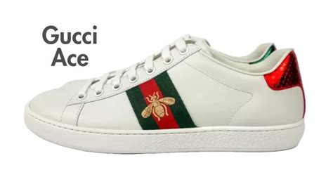 how do gucci ace shoes fit|Gucci ace sneakers price increase.